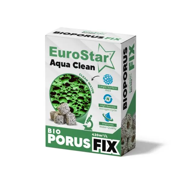 EuroStar Bio Porous Ring (500 ml)