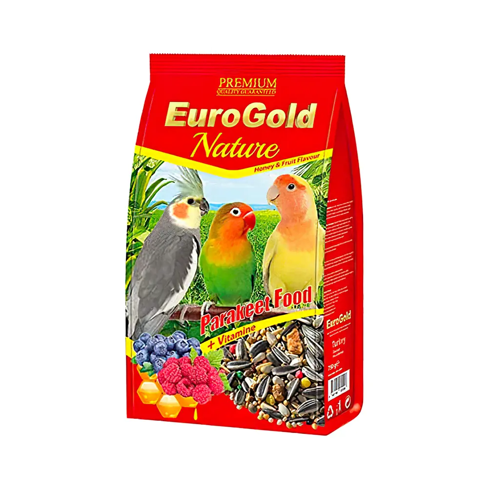 EuroGold Paraket Yemi (750 g)