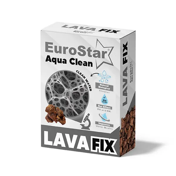 EuroStar Lava Fix (500 ml)