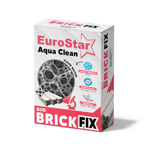 EuroStar Bio Brick Fix (500 ml)