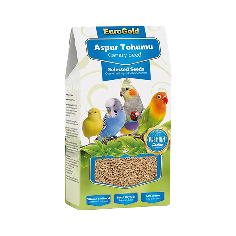 EuroGold Aspur Tohumu (300 g)