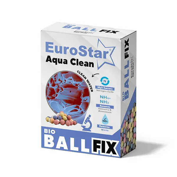 EuroStar Bio Pearl Fix (500 ml)