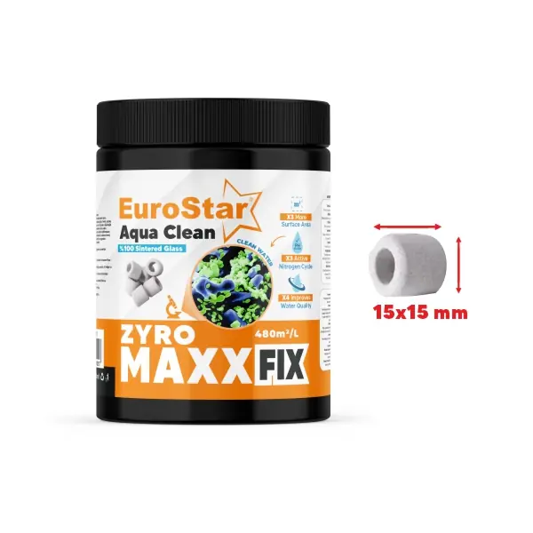EuroStar Zyro MaxxFix (500 ml)