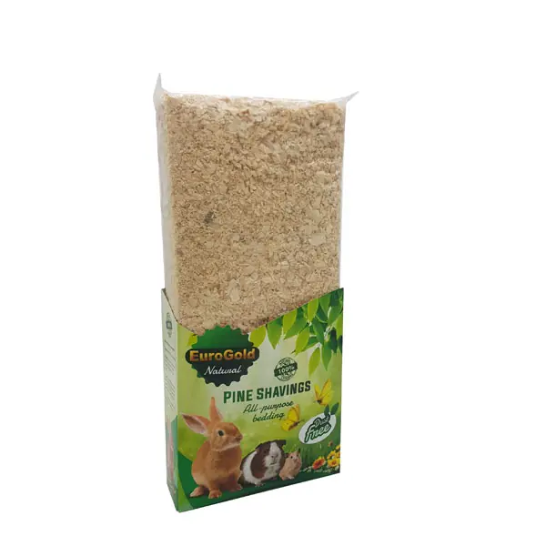 EuroGold Kemirgenler İçin Talaş 1 KG